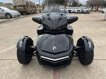 2022 Can-Am Spyder F3 Limited Chrome Wheels In-line 1330