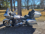 2016 Harley-Davidson FLTRUSE CVO Road Glide Ultra