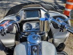 2016 Harley-Davidson FLTRUSE CVO Road Glide Ultra