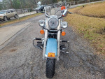 2008 Harley Davidson Heritage Softail FLSTC