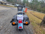 2008 Harley Davidson Heritage Softail FLSTC