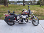 2000 Harley Davidson FXDWG Dyna Wide Glide