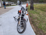 2000 Harley Davidson FXDWG Dyna Wide Glide