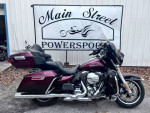 2014 HARLEY DAVIDSON FLHTK TOURING
