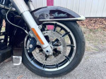 2014 HARLEY DAVIDSON FLHTK TOURING