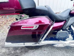 2014 HARLEY DAVIDSON FLHTK TOURING