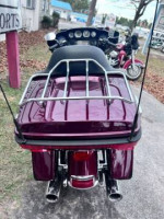 2014 HARLEY DAVIDSON FLHTK TOURING