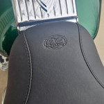 2001 Road King Classic
