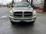 Dodge 123,000 mi