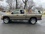 Dodge 123,000 mi