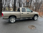 Dodge 123,000 mi