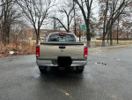 Dodge 123,000 mi
