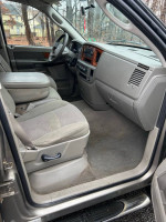 Dodge 123,000 mi