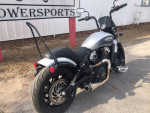 2018 INDIAN SCOUT SCOUT
