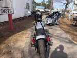 2018 INDIAN SCOUT SCOUT