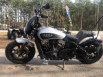 2018 INDIAN SCOUT SCOUT