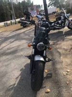 2018 INDIAN SCOUT SCOUT