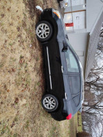2011 Nissan Rogue 102,000 mi