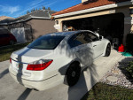 Genesis 64,000 mi