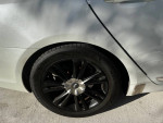 Genesis 64,000 mi
