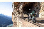 2023 Moto Guzzi V100 AVIAZIONE NAVALE