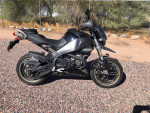2005 Buell Ulysses excellent condition