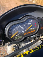 2005 Buell Ulysses excellent condition