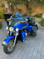 2008 Harley Davidson Tri Glide