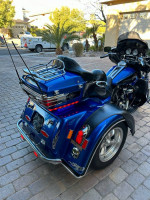 2008 Harley Davidson Tri Glide
