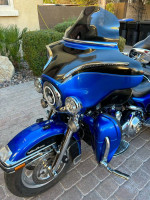 2008 Harley Davidson Tri Glide