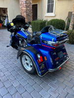 2008 Harley Davidson Tri Glide