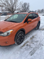 Subaru 56,000 mi