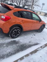 Subaru 56,000 mi