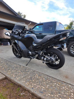 Kawasaki Concours14 ABS, 2015 Black
