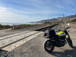 Ducati Scrambler