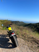 Ducati Scrambler