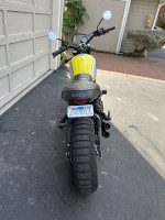 Ducati Scrambler