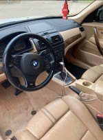 2007 BMW X3 3.0si AWD 91,000 mi