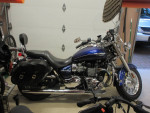 2014 TRIUMPH AMERICA LT**UPPER END EDITION**