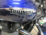 2014 TRIUMPH AMERICA LT**UPPER END EDITION**