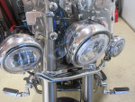 2014 TRIUMPH AMERICA LT**UPPER END EDITION**