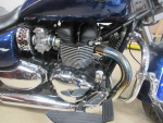 2014 TRIUMPH AMERICA LT**UPPER END EDITION**