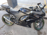 2014 Kawasaki Ninja 250R