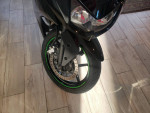 2014 Kawasaki Ninja 250R