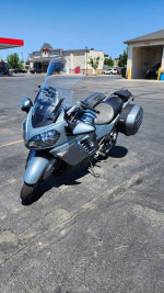 2008 Kawasaki Concours 14