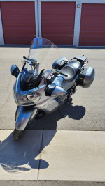 2008 Kawasaki Concours 14