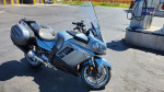 2008 Kawasaki Concours 14
