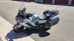 2008 Kawasaki Concours 14