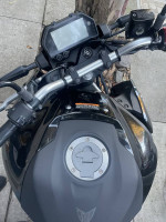 2020 Yamaha MT03