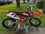 KTM 450